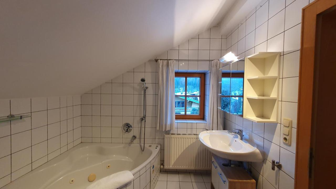 Haus Monika Apartment Kirchberg in Tirol Exterior photo